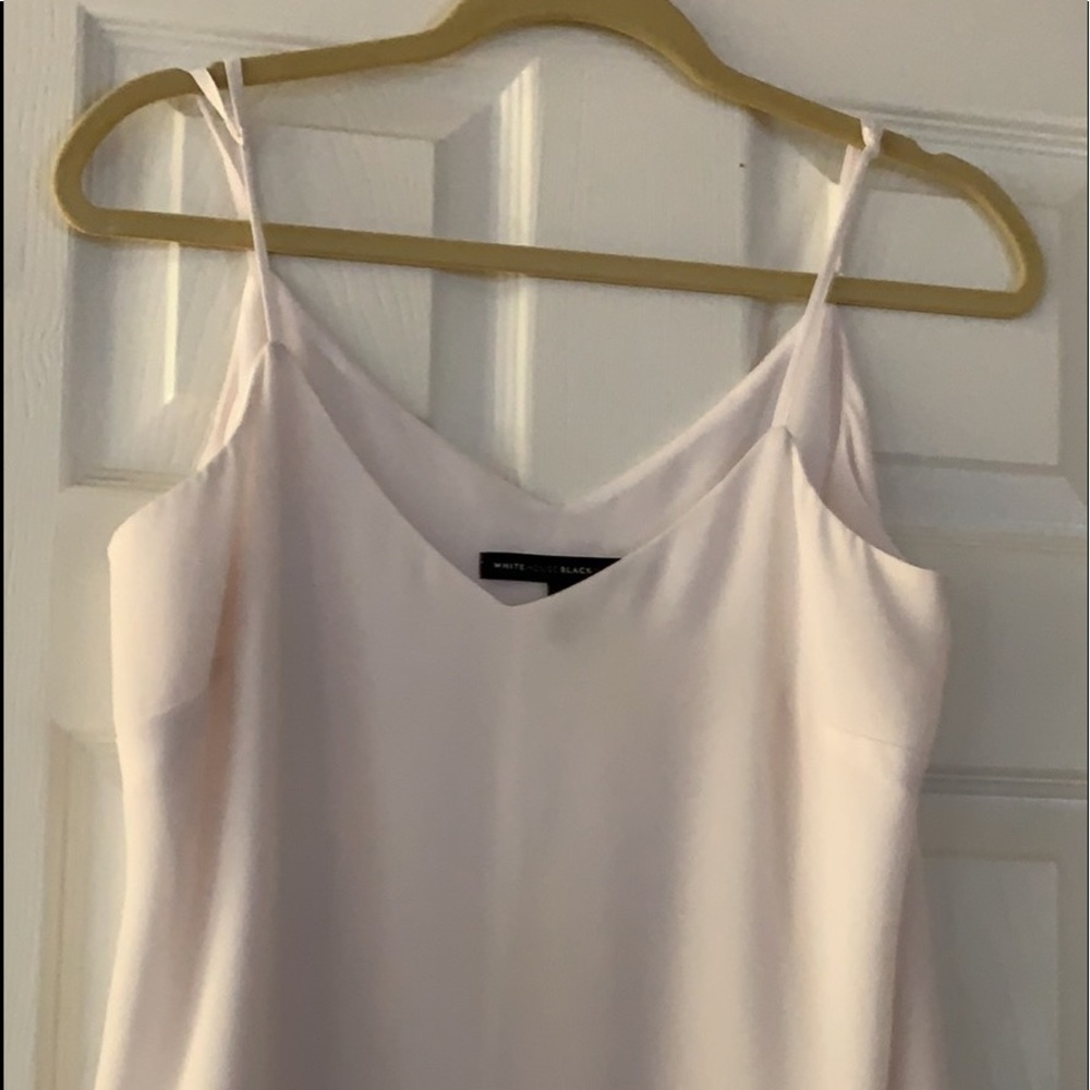 White House Black Market Cami